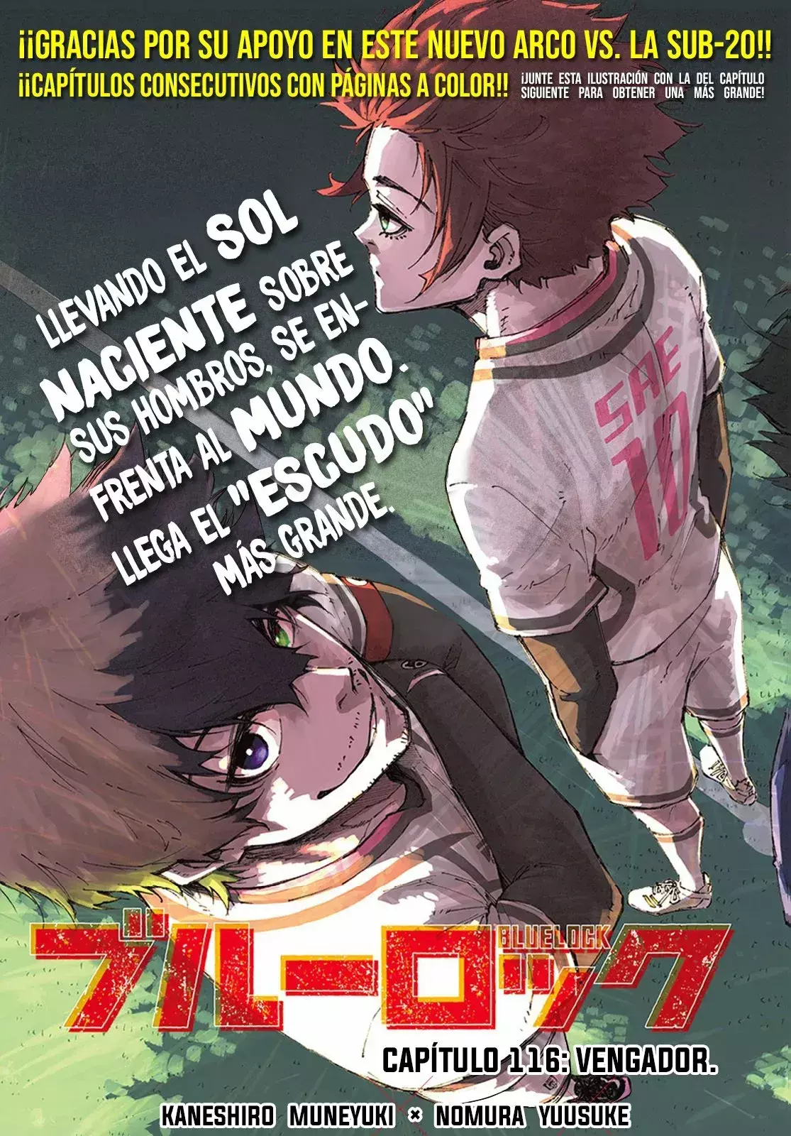 Capitulo 116 page 2