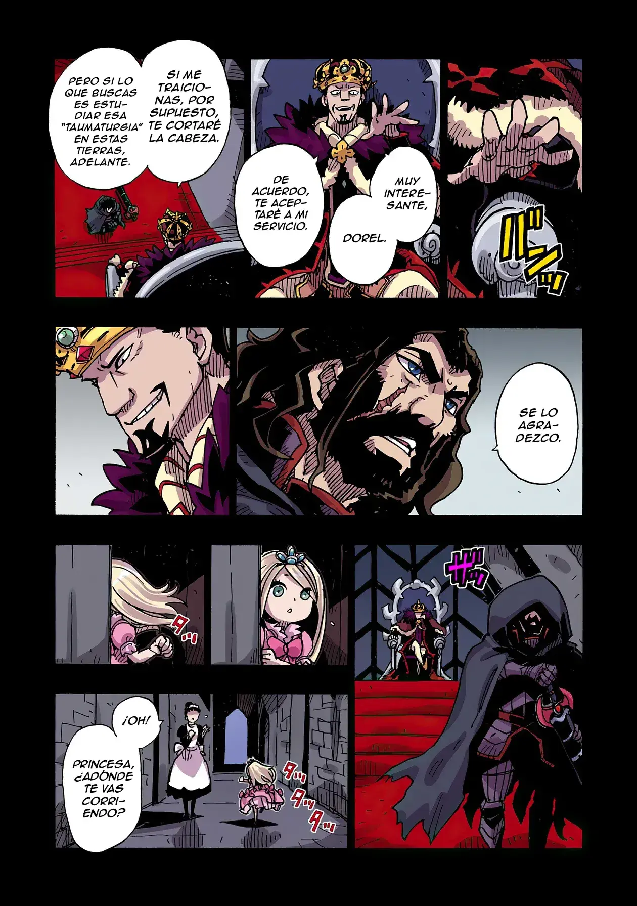 Capitulo 42 page 11