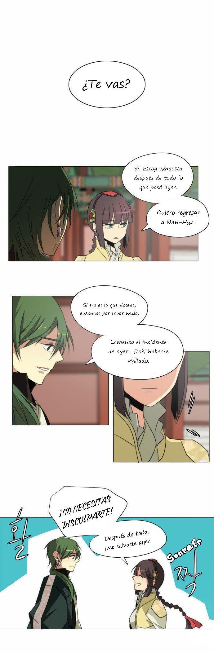 Capitulo 70 page 20