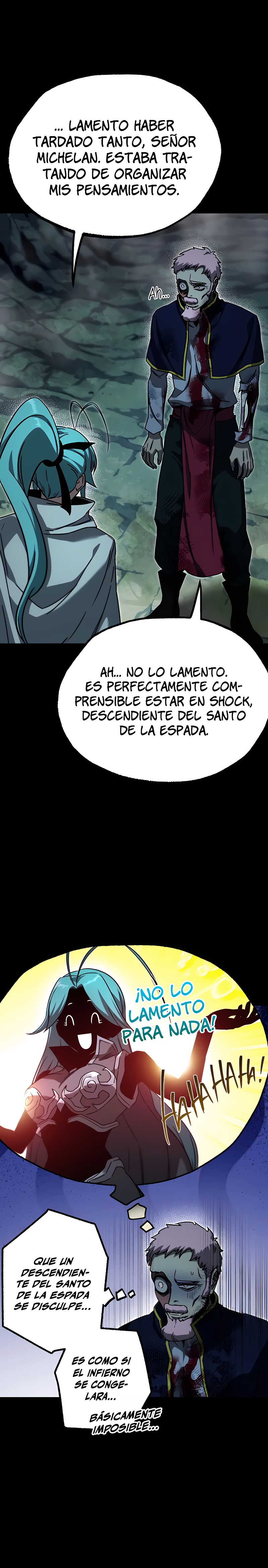Capitulo 86 page 22