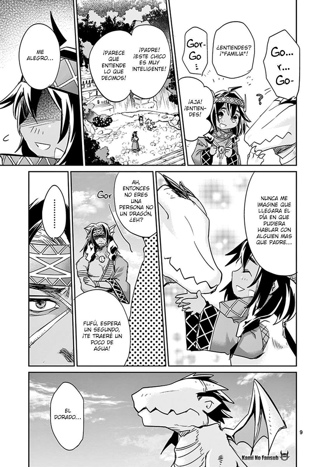 Capitulo 25 page 10