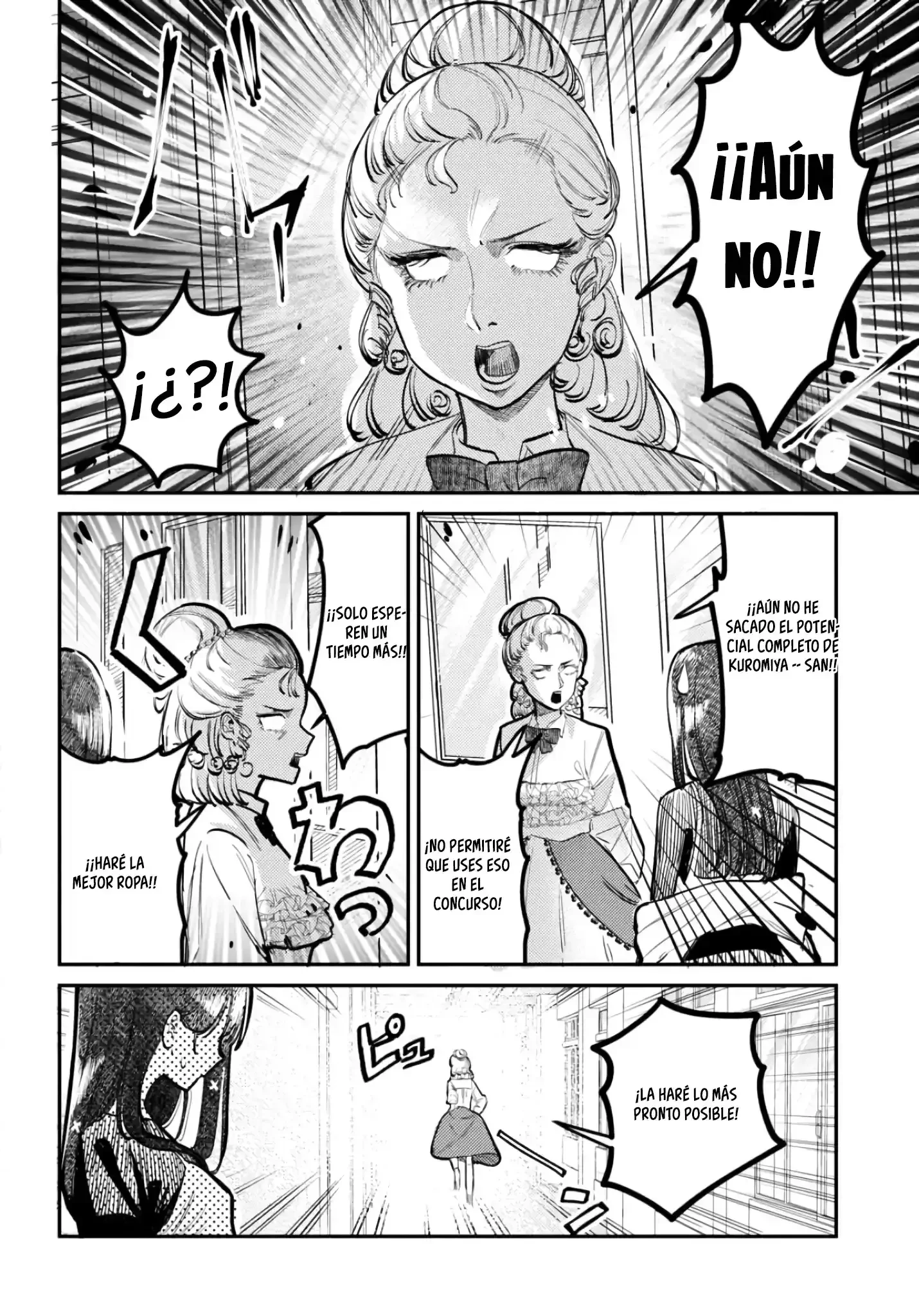 Capitulo 39 page 4