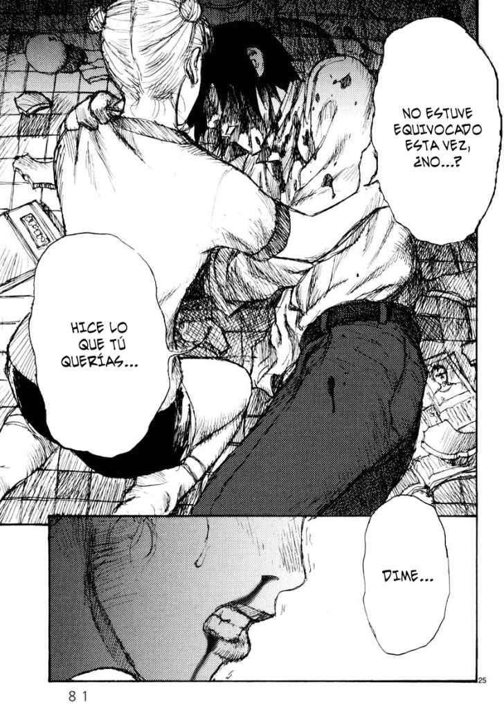 Capitulo 34 page 25