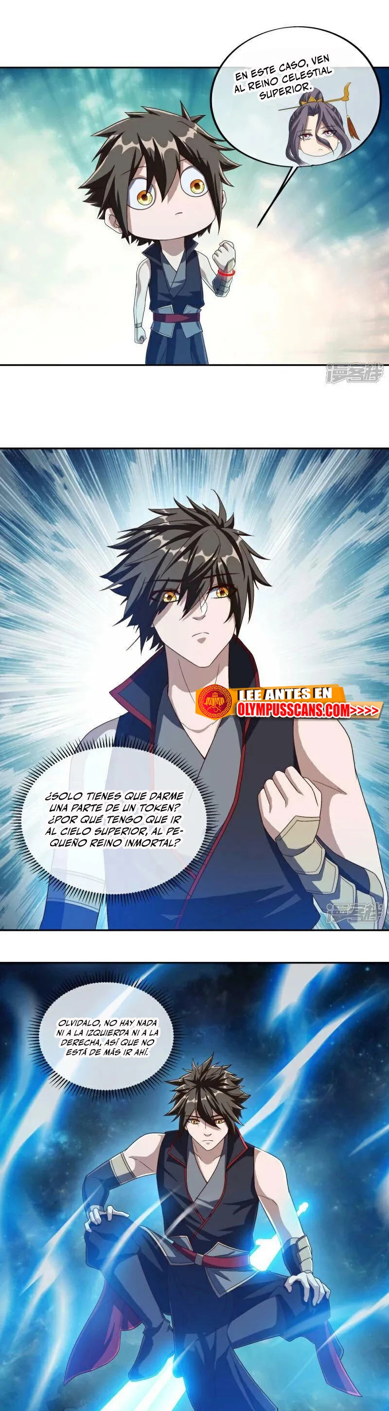 Capitulo 589 page 13
