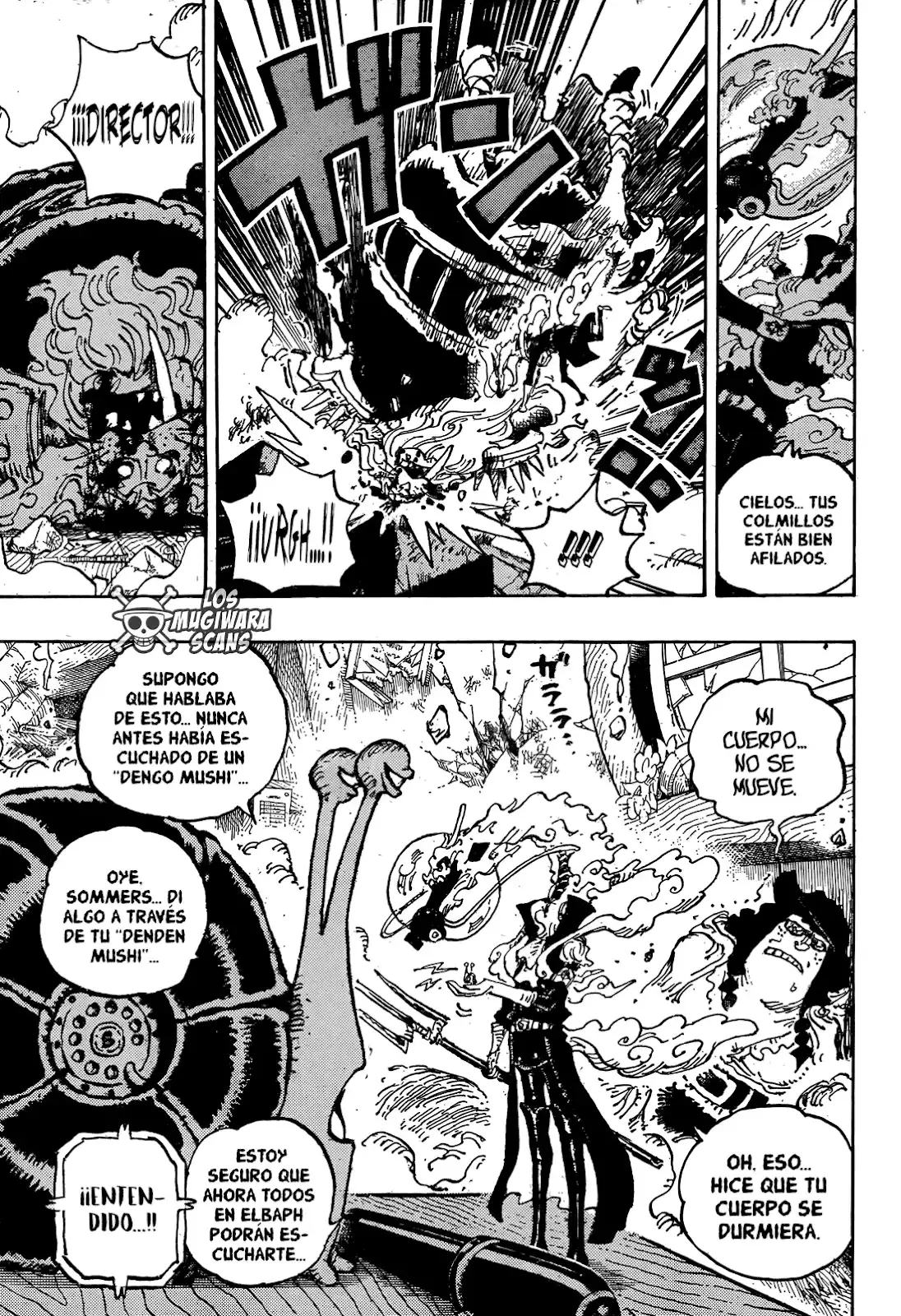 Capitulo 1146 page 14