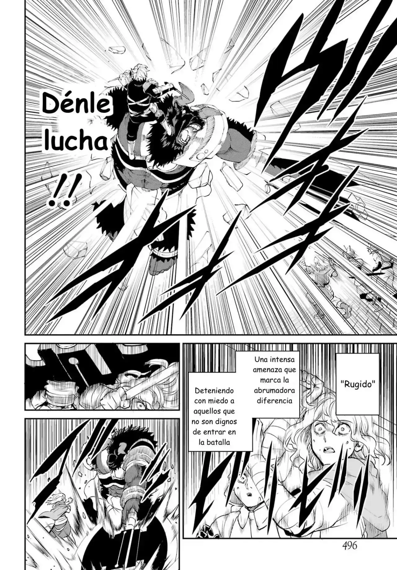Capitulo 94 page 22
