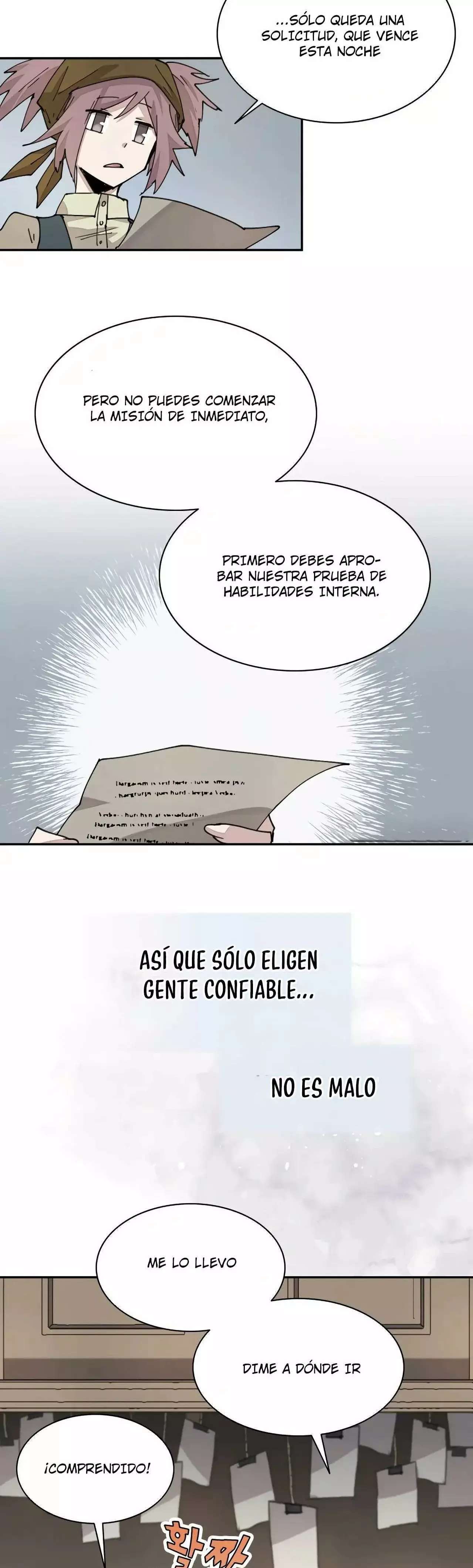Capitulo 67 page 15