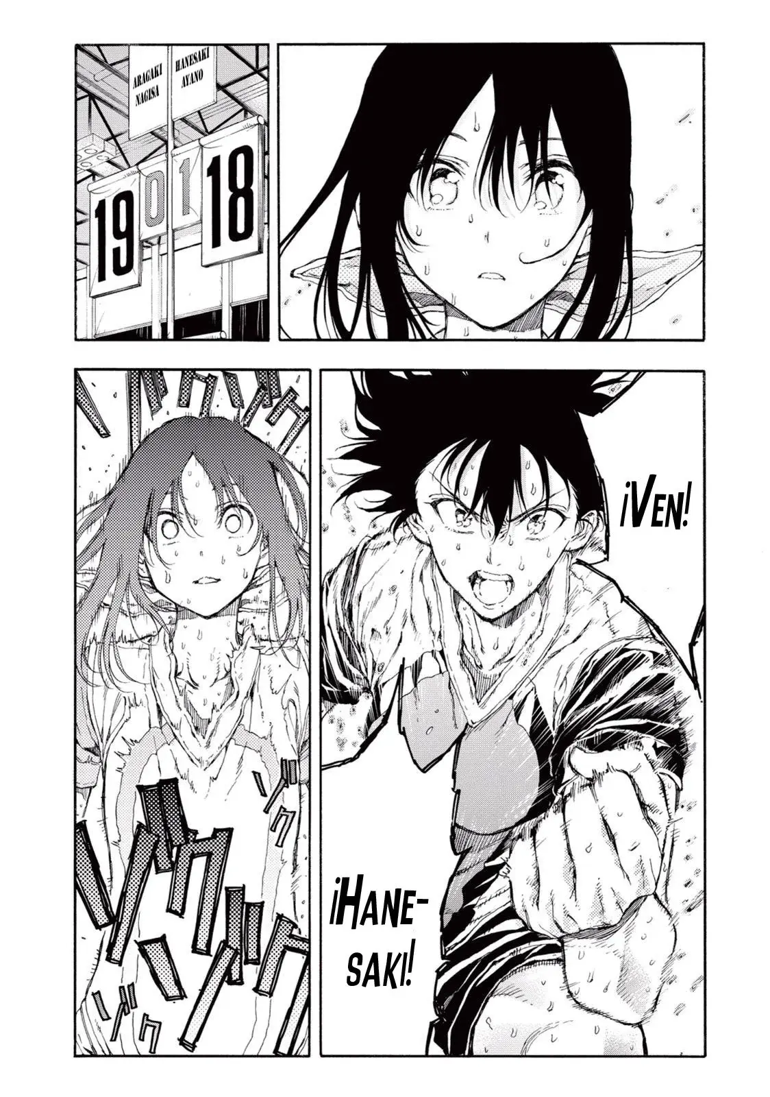 Capitulo 29 page 25
