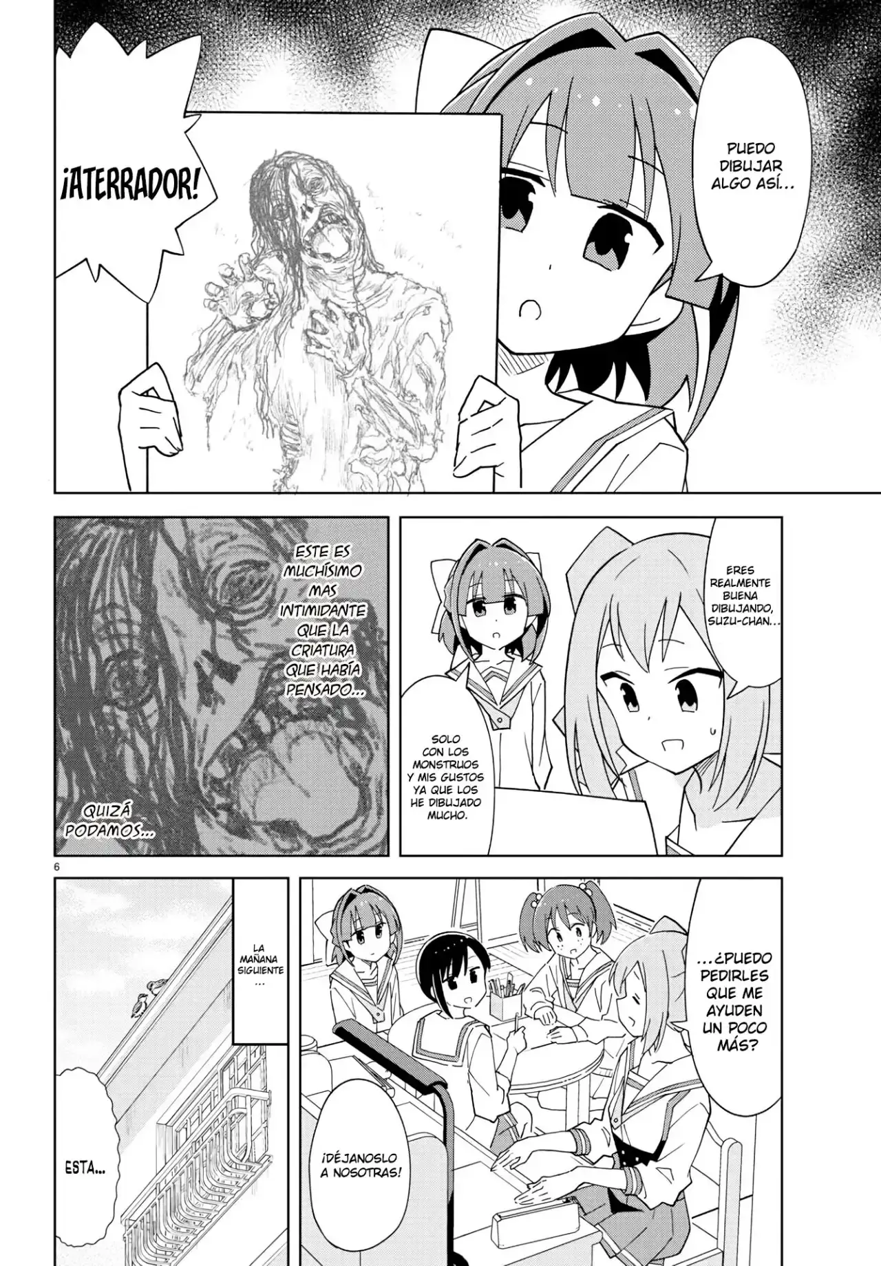 Capitulo 222 page 7