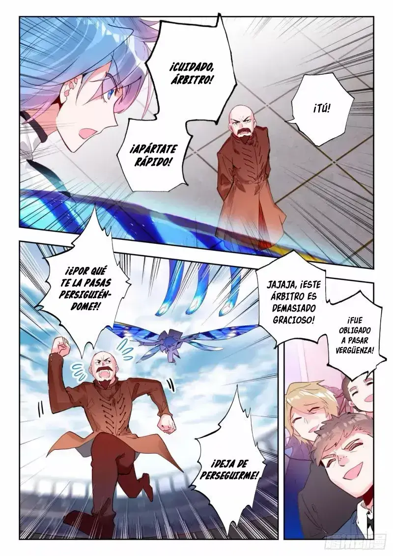 Capitulo 305 page 7