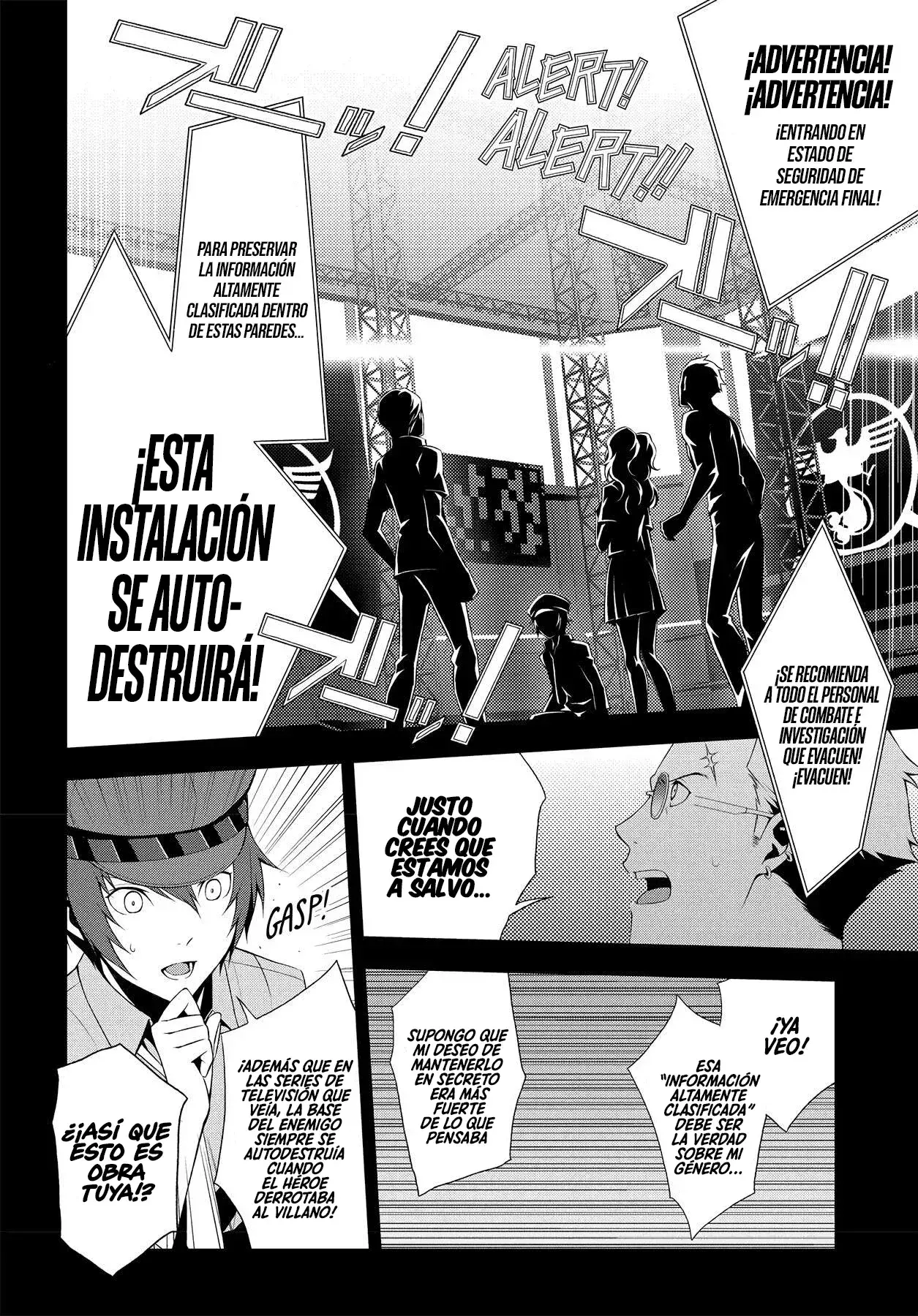 Capitulo 40 page 29