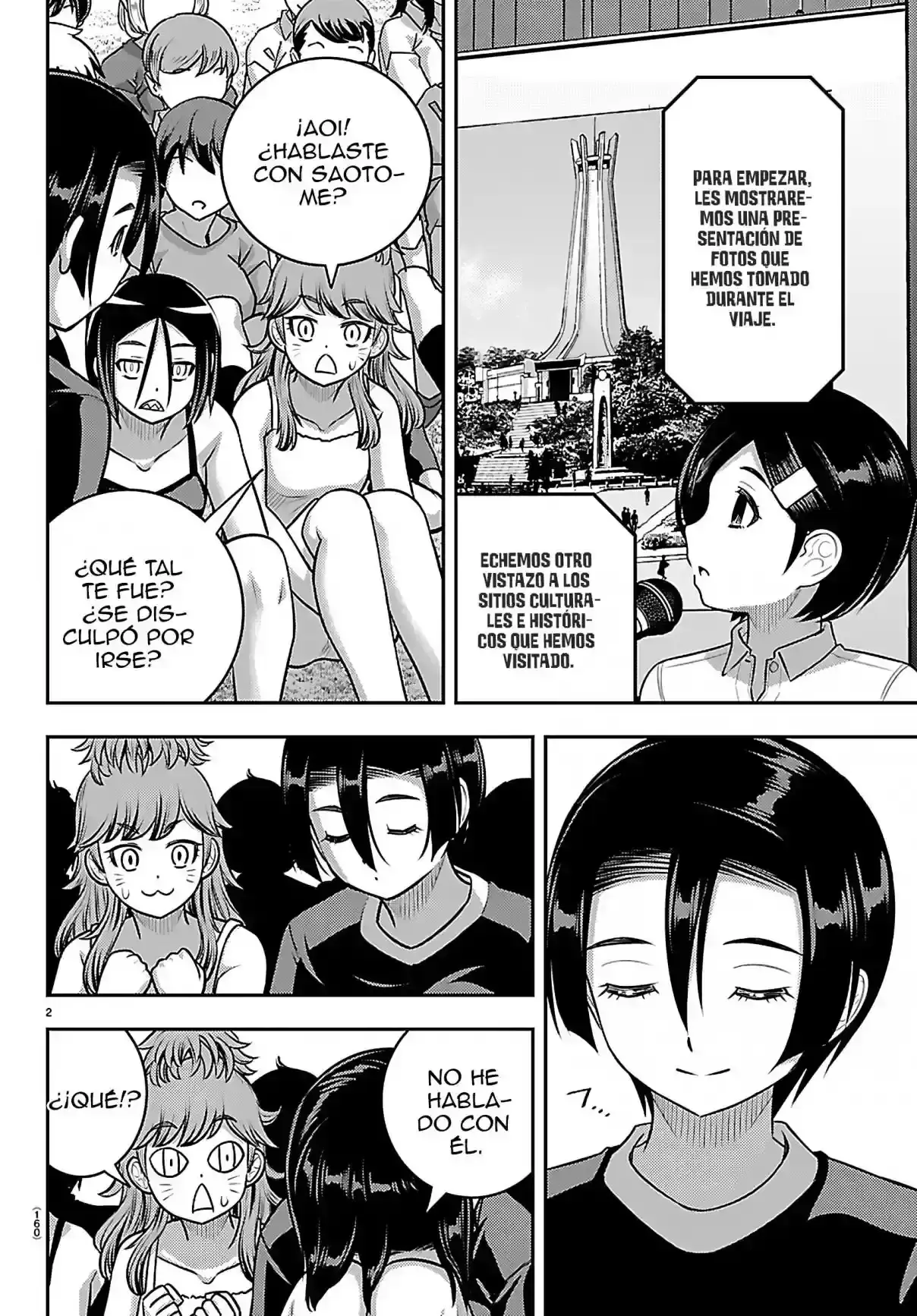Capitulo 264 page 2