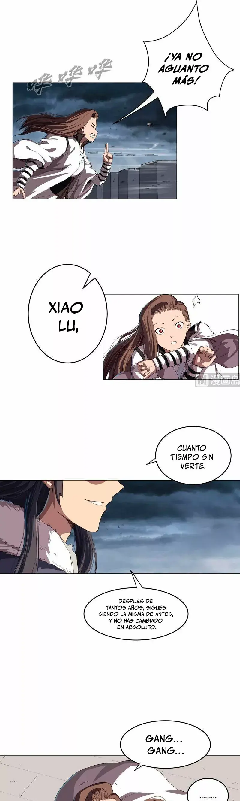 Capitulo 160 page 12