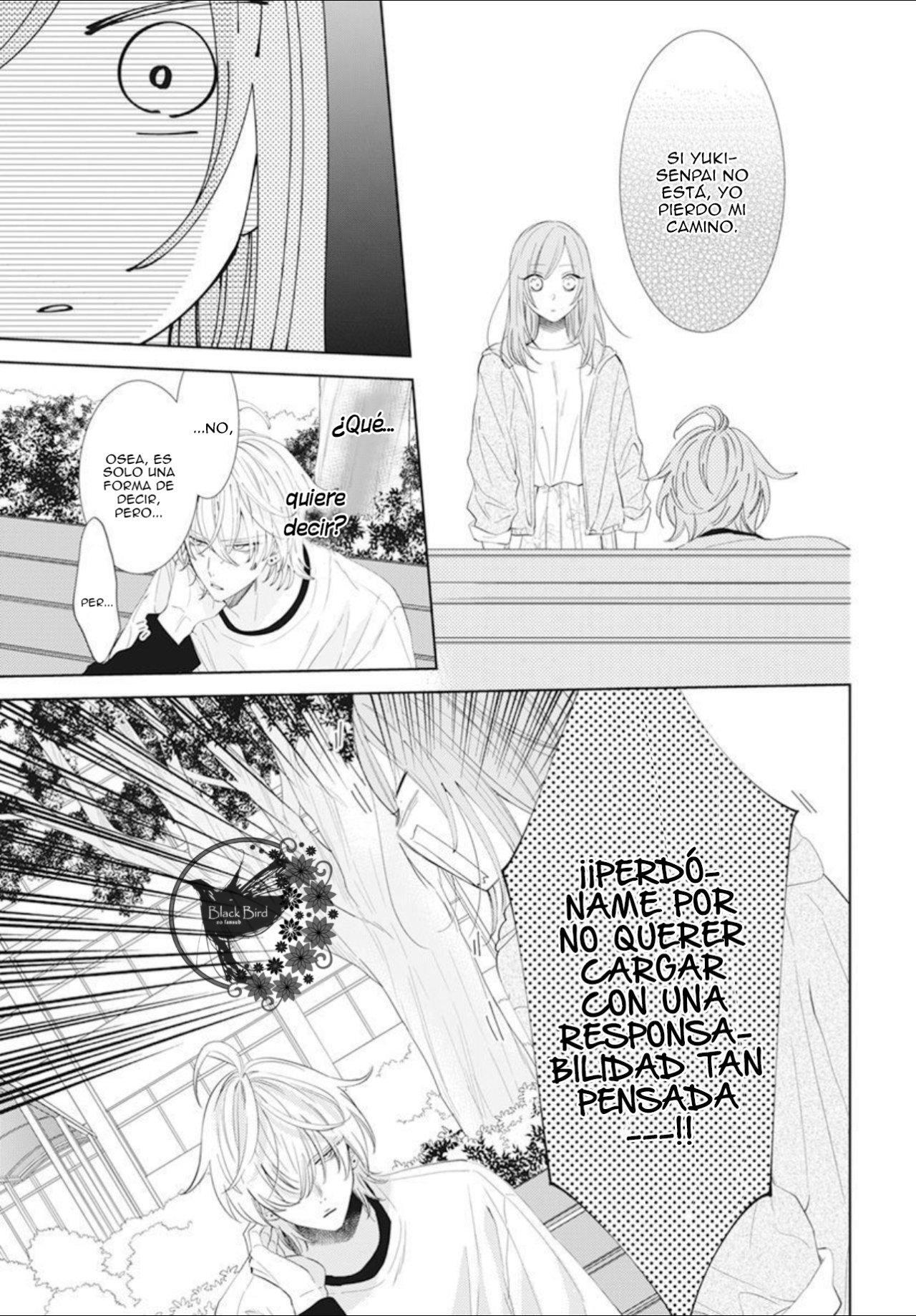 Capitulo 133 page 22