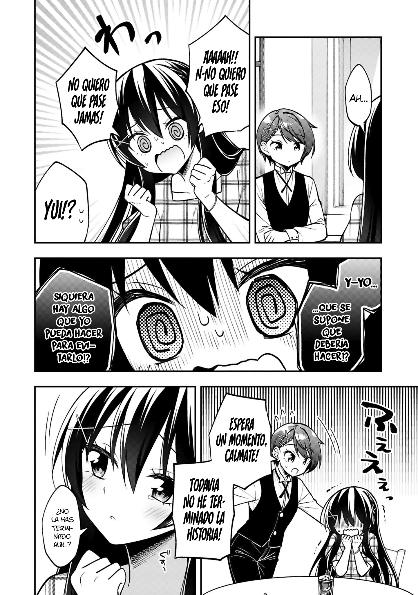 Capitulo 35 page 14