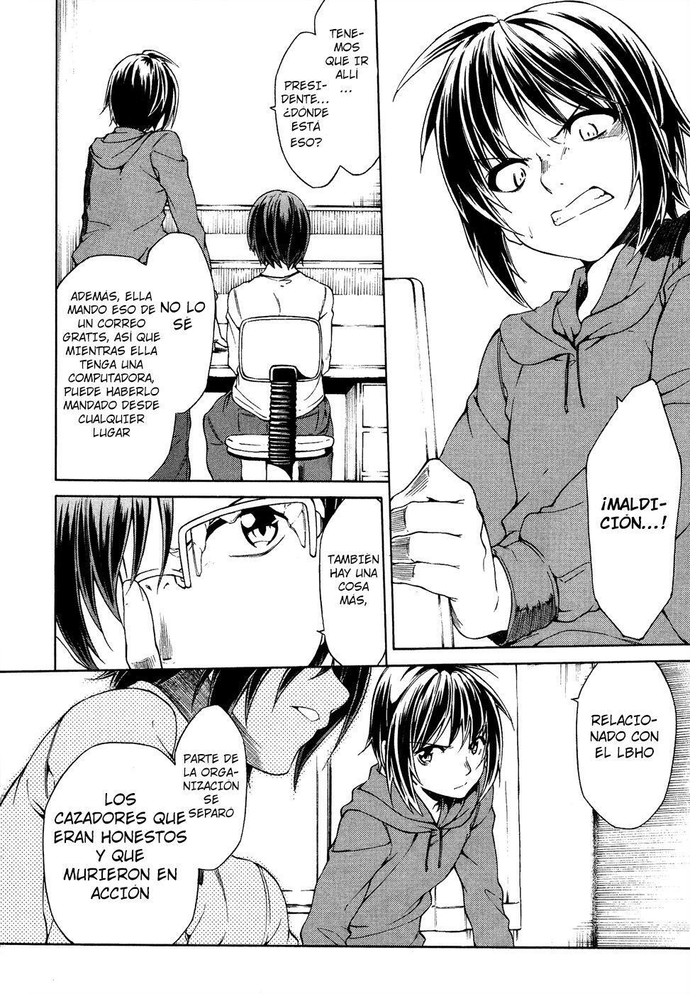 Capitulo 21 page 10