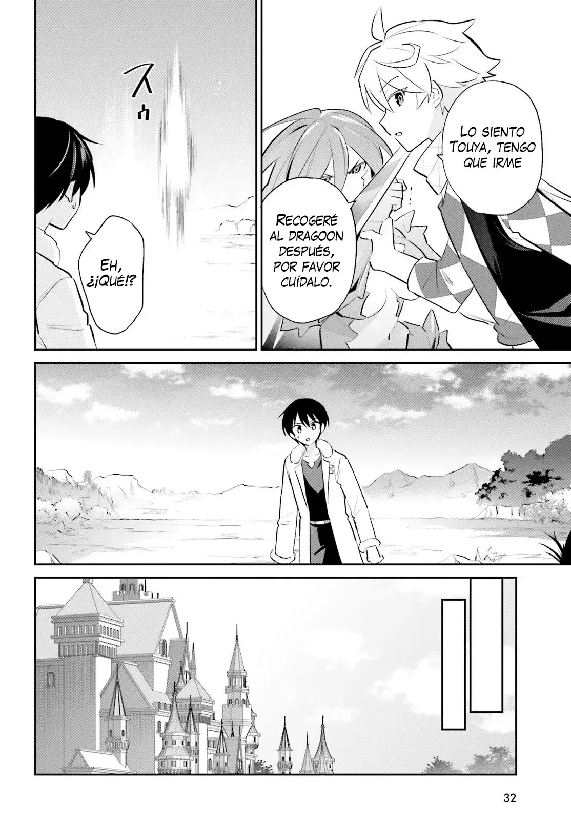Capitulo 101 page 10