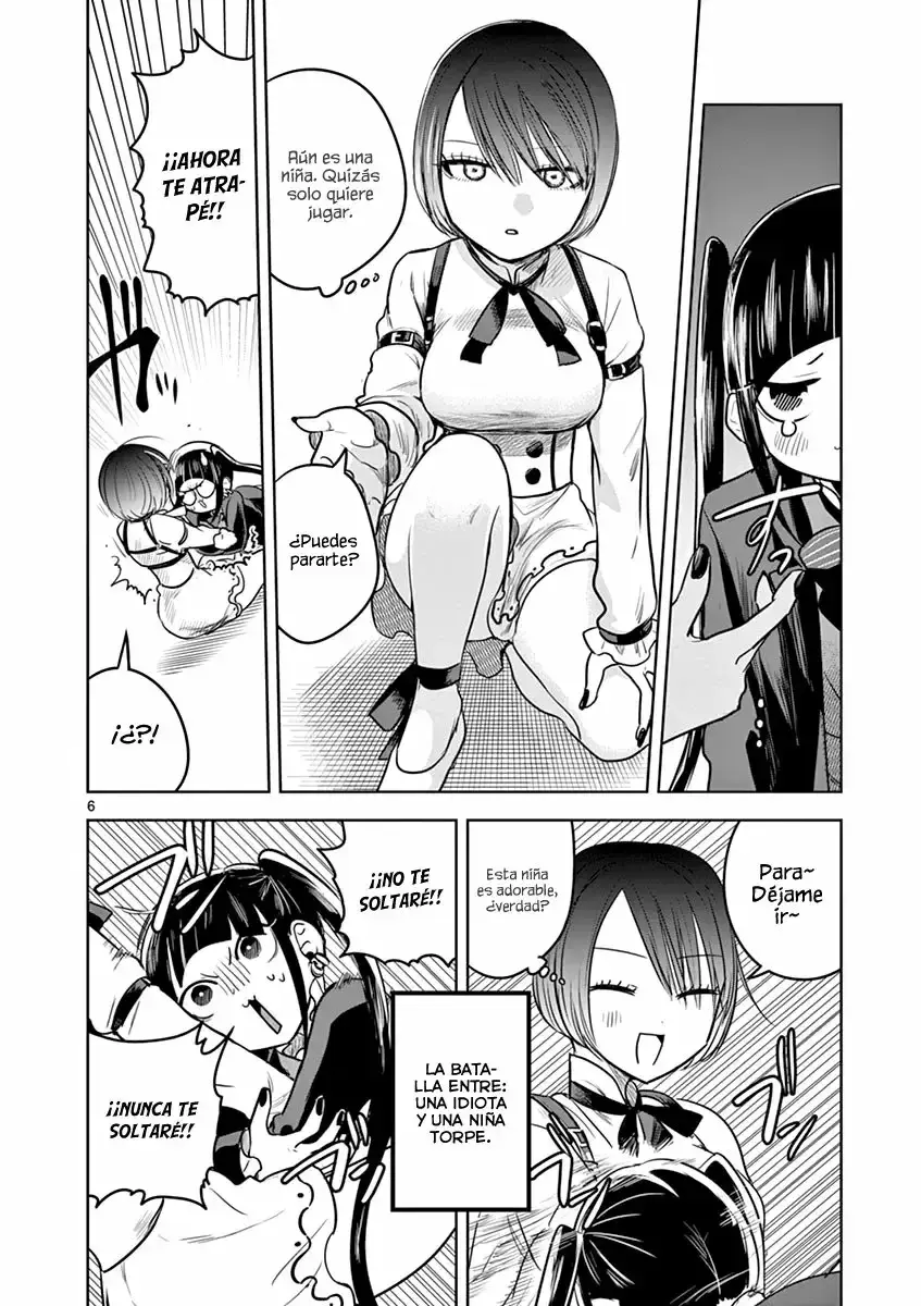 Capitulo 48 page 8
