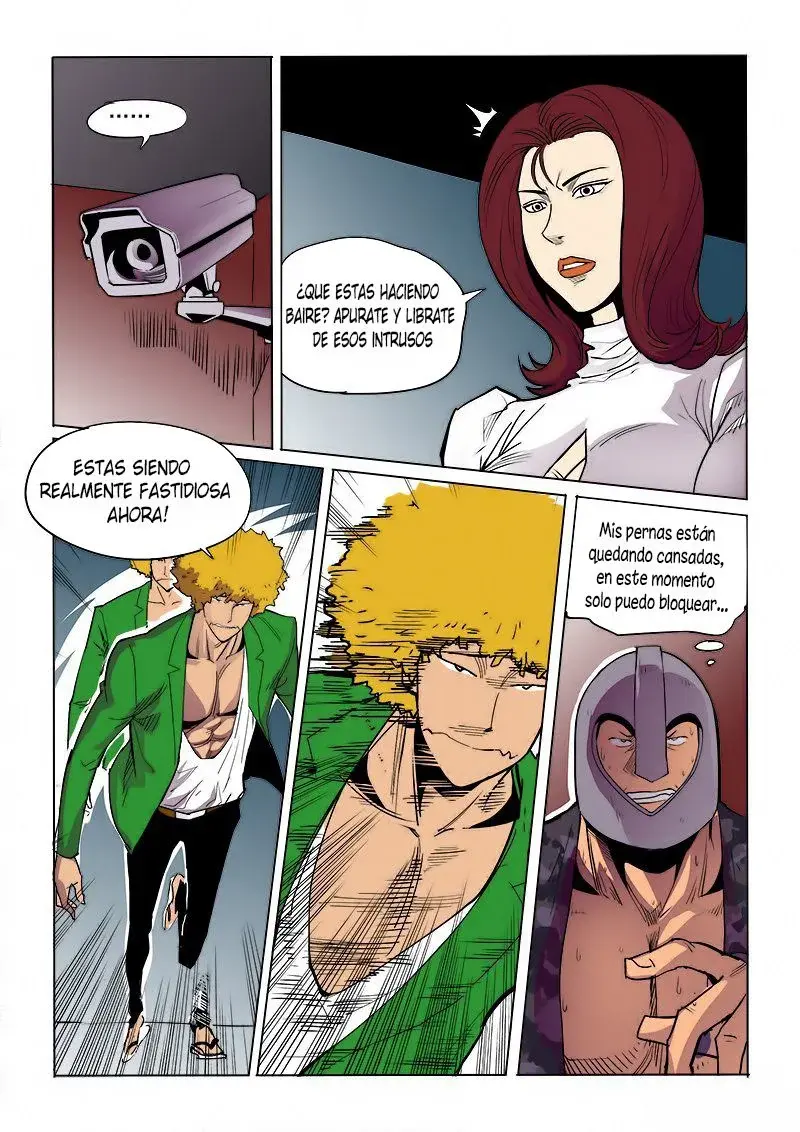 Capitulo 35 page 4