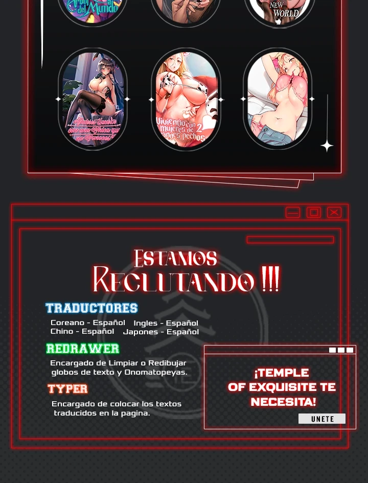 Capitulo 80 page 18