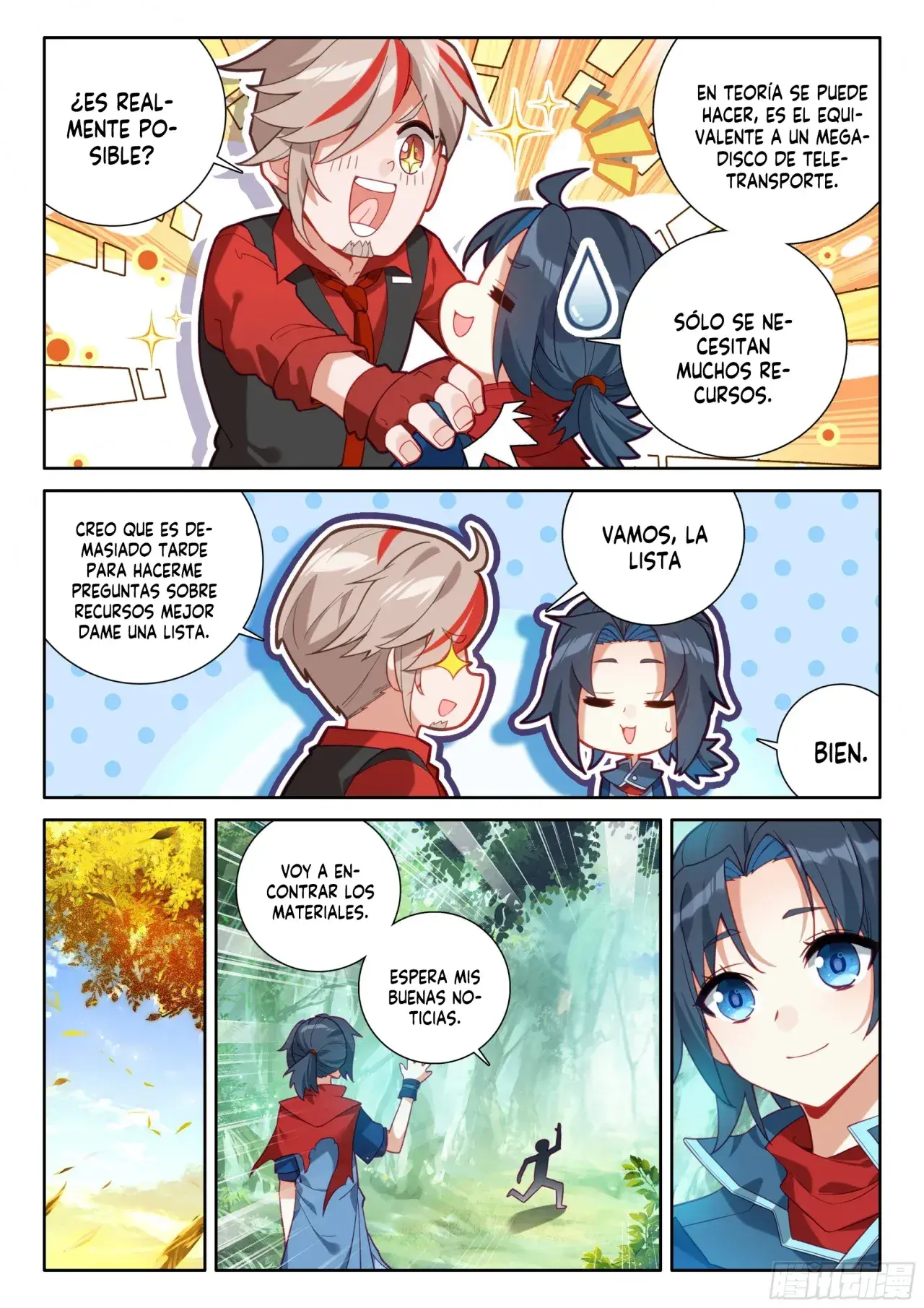 Capitulo 121 page 11