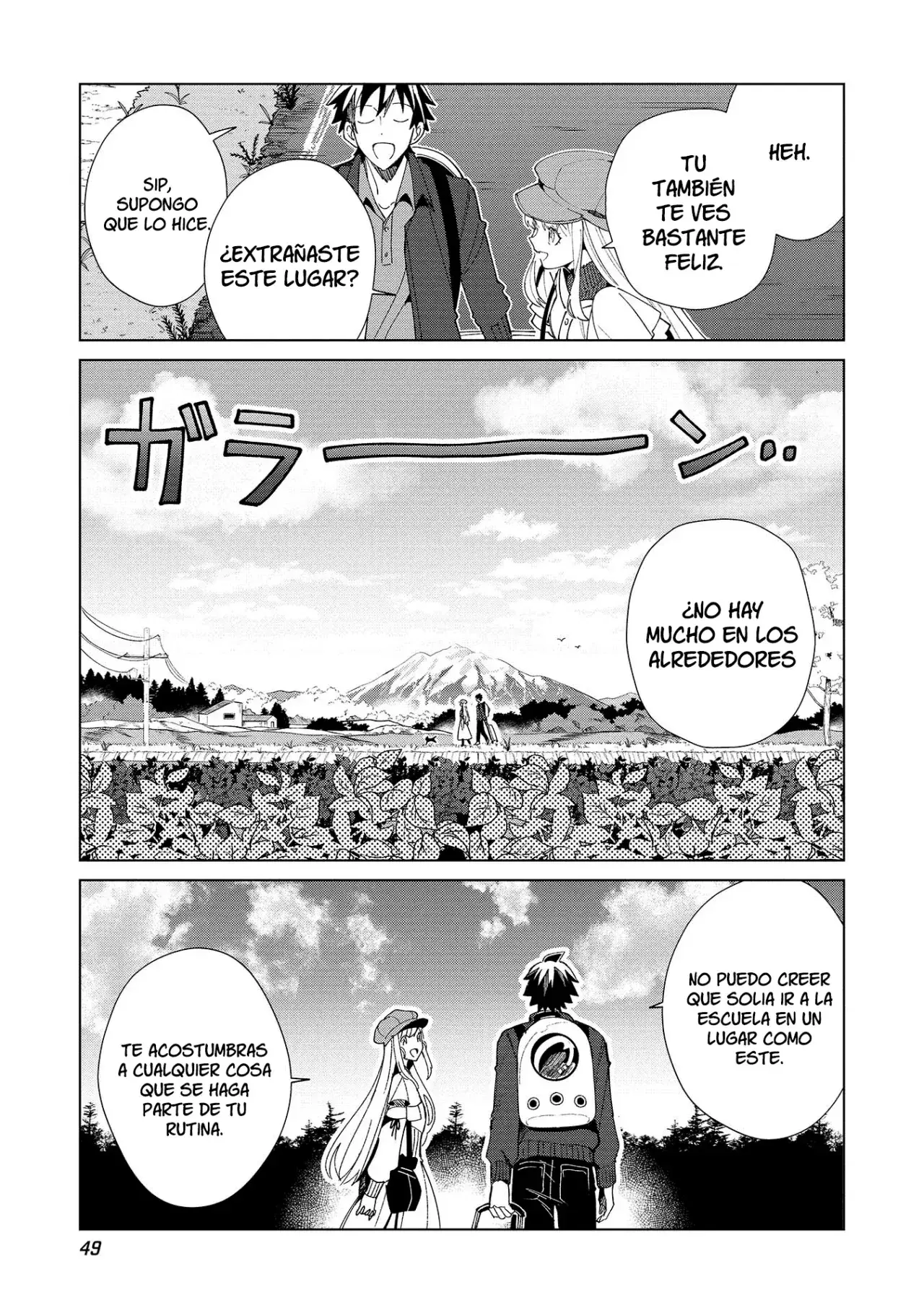 Capitulo 36 page 21