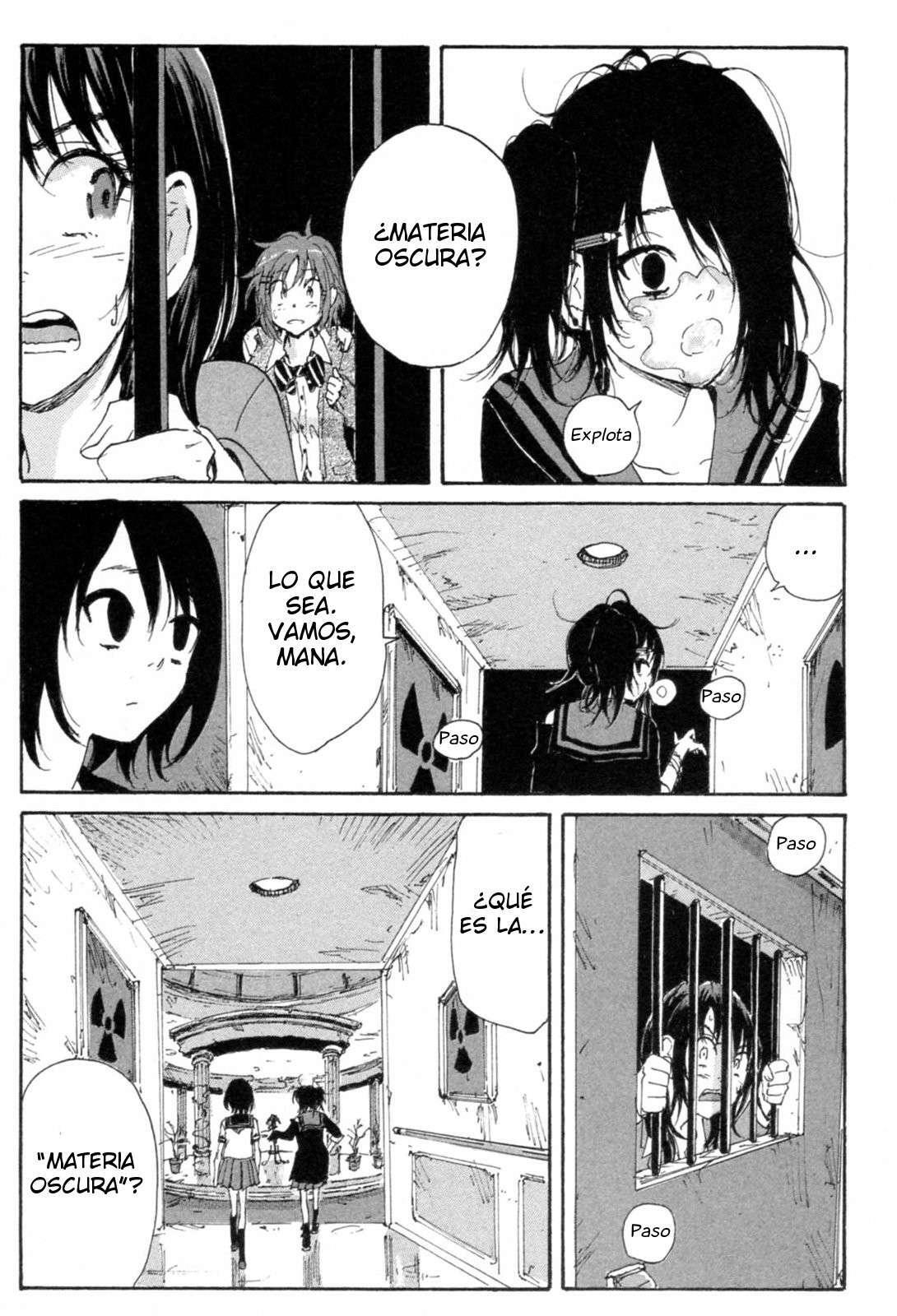 Capitulo 93 page 16