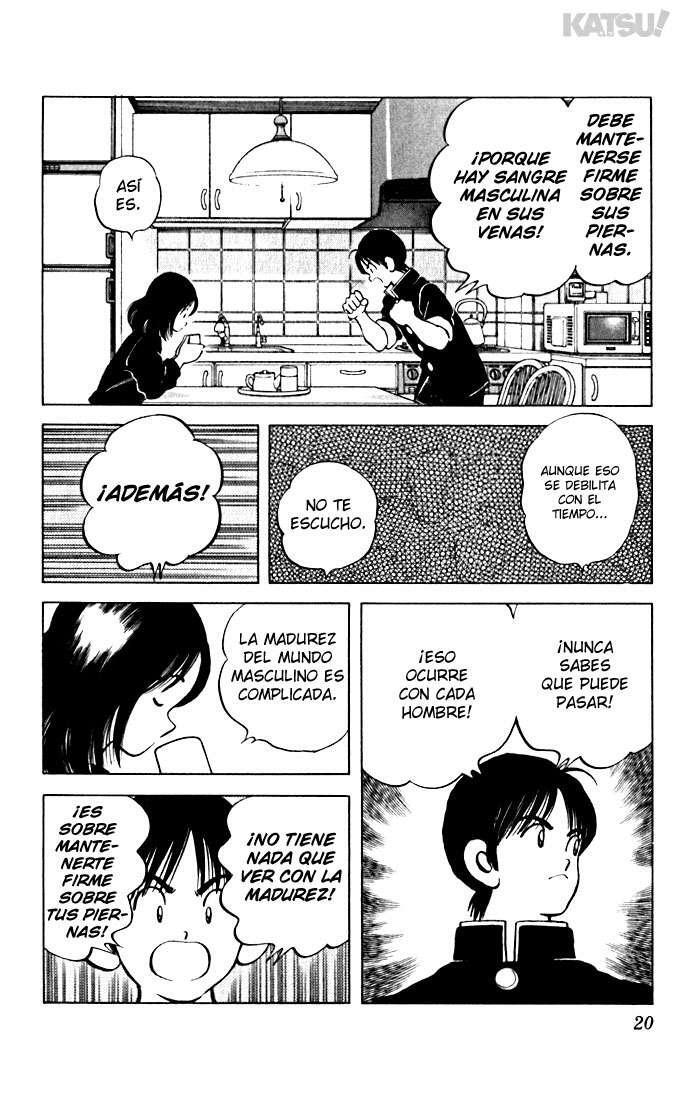 Capitulo 69 page 21