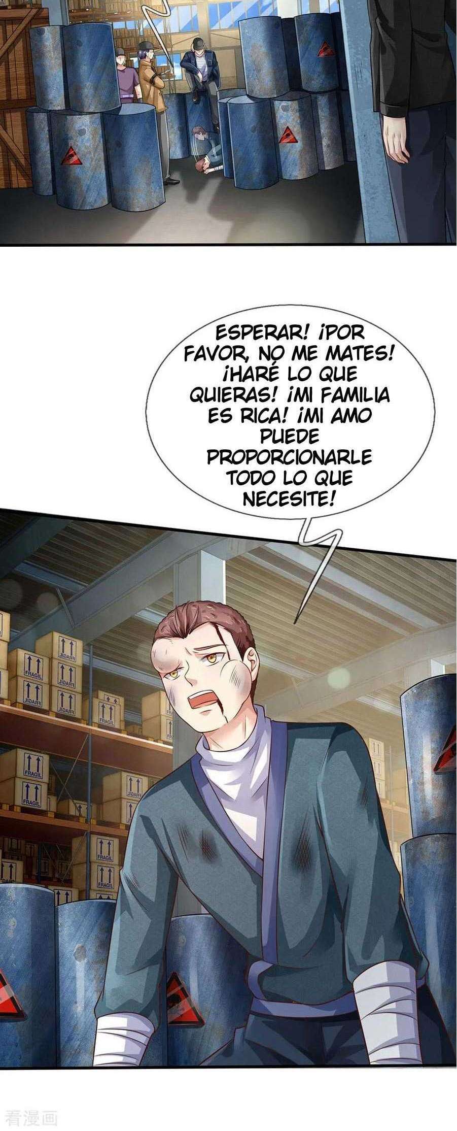 Capitulo 87 page 15