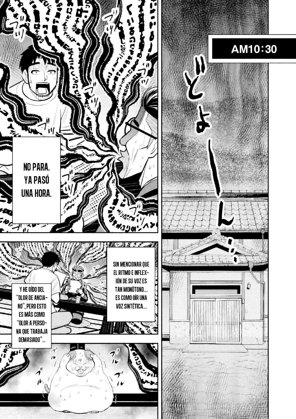Capitulo 127 page 11