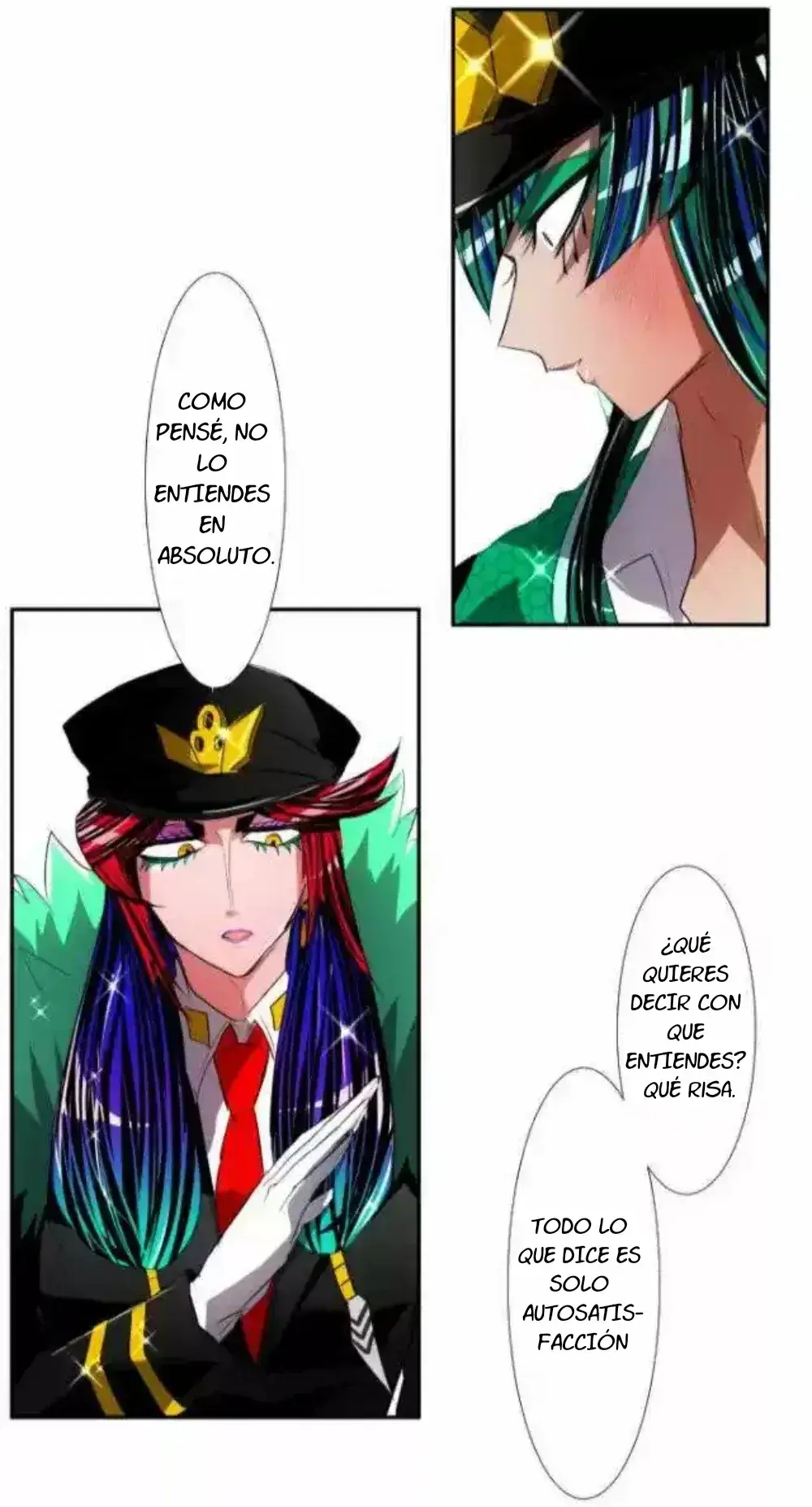 Capitulo 106 page 25