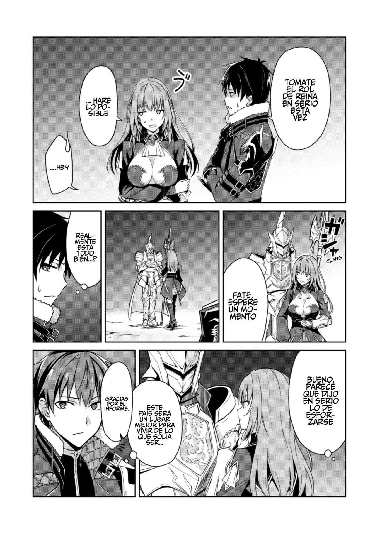 Capitulo 38 page 11