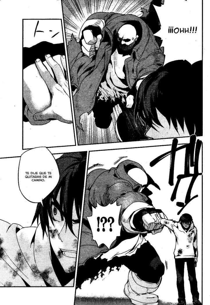 Capitulo 39 page 22