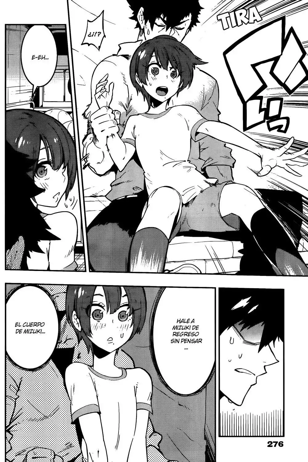 Capitulo 41 page 4