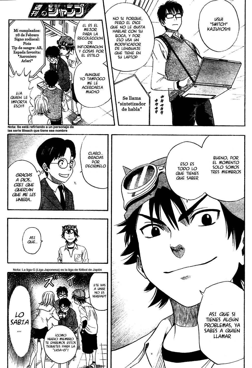 Capitulo 1 page 11
