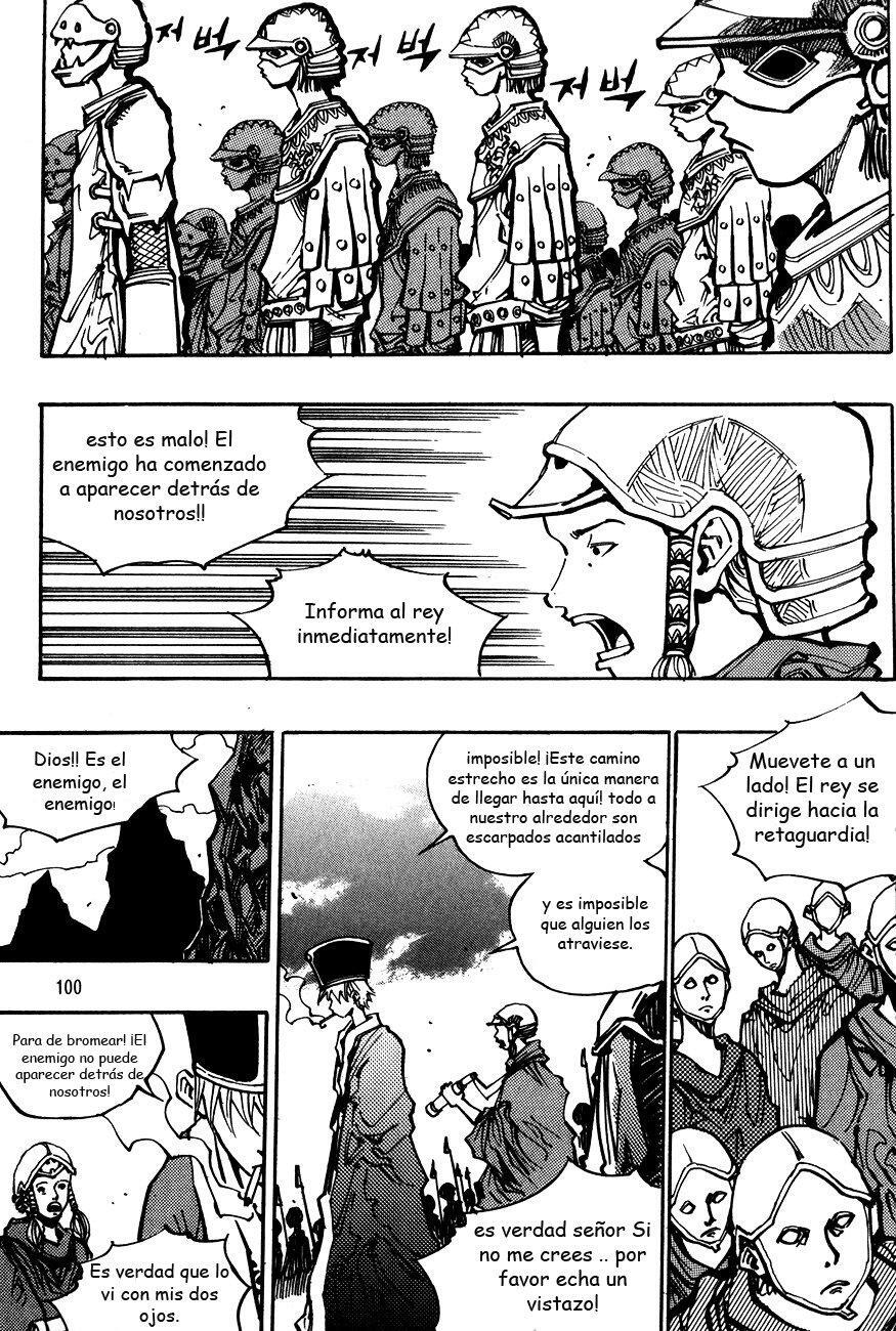 Capitulo 121 page 23