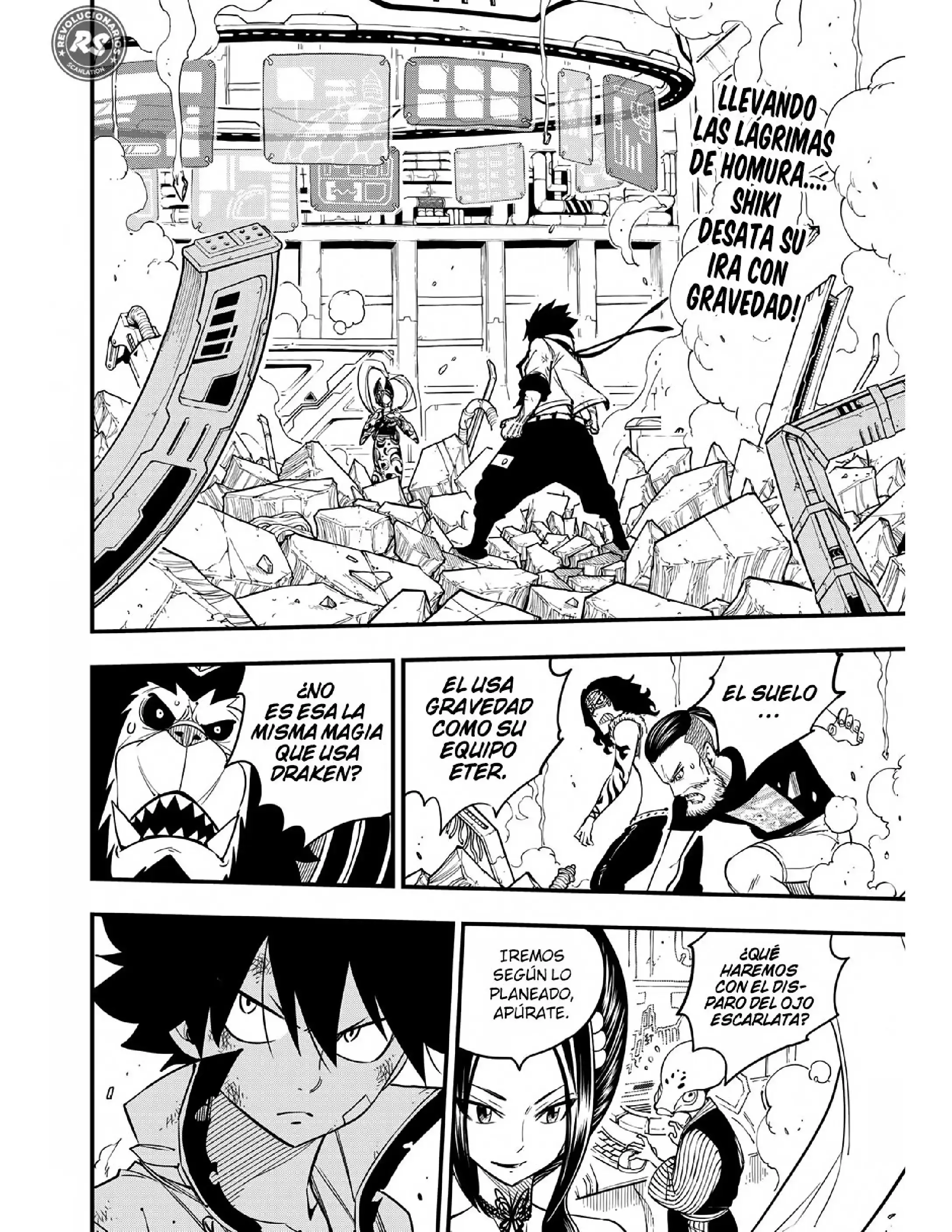 Capitulo 60 page 3