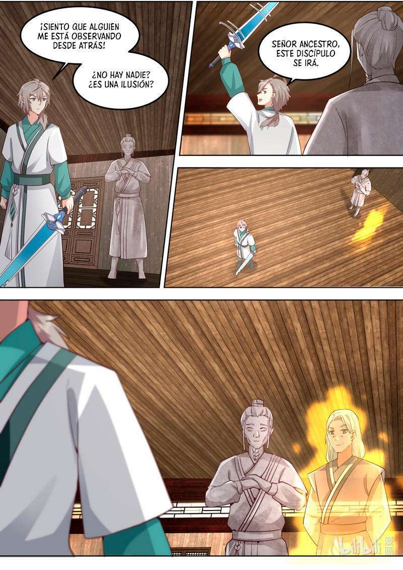 Capitulo 708 page 6