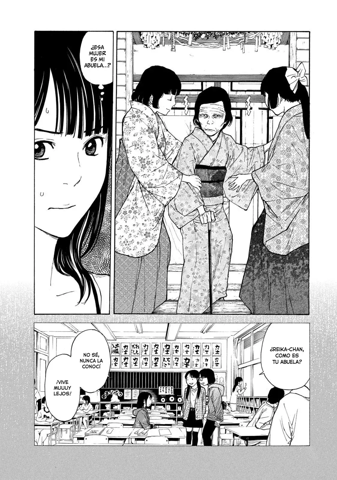 Capitulo 98 page 6