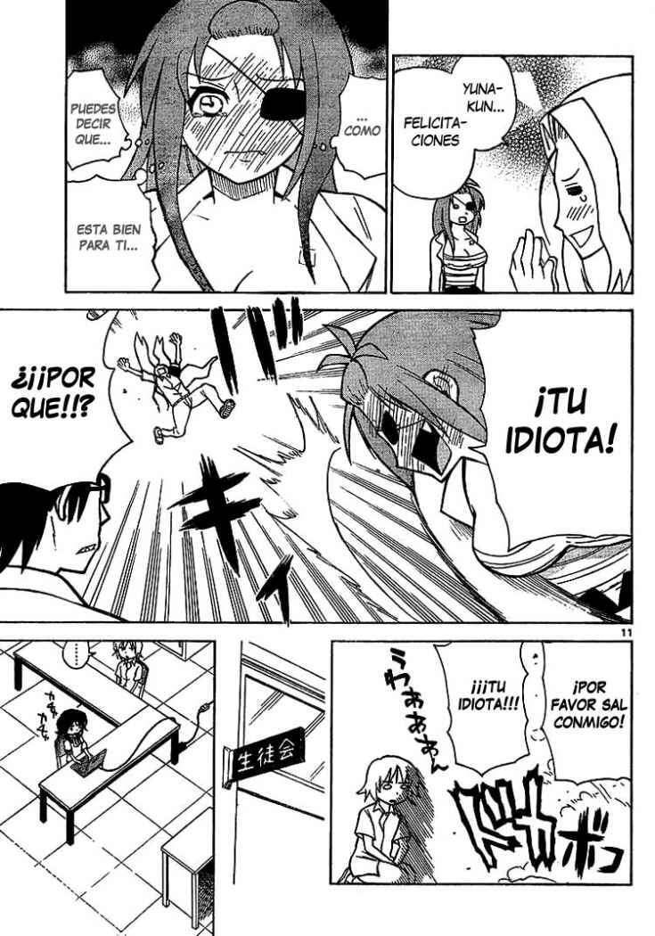 Capitulo 61 page 12