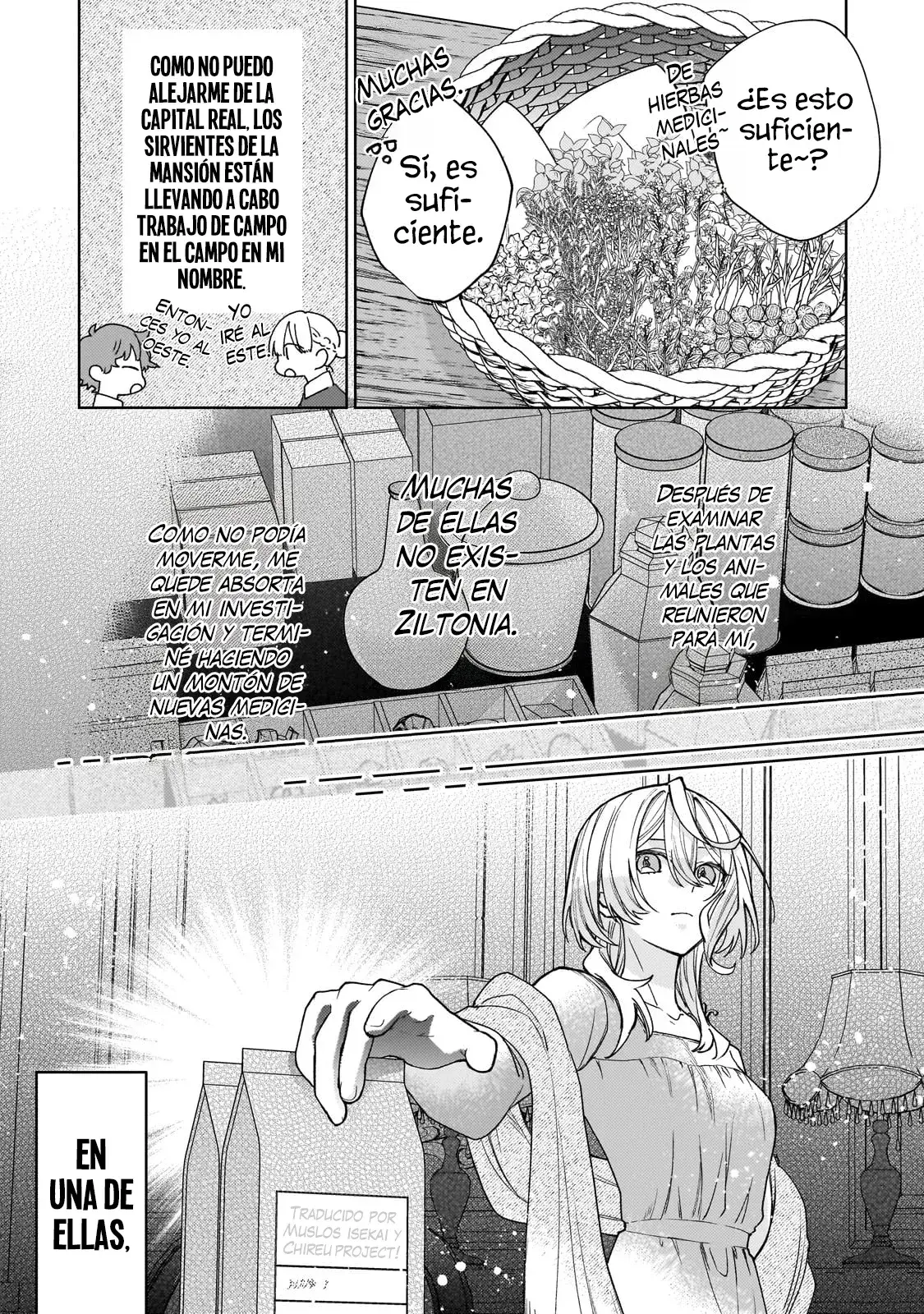 Capitulo 18 page 26