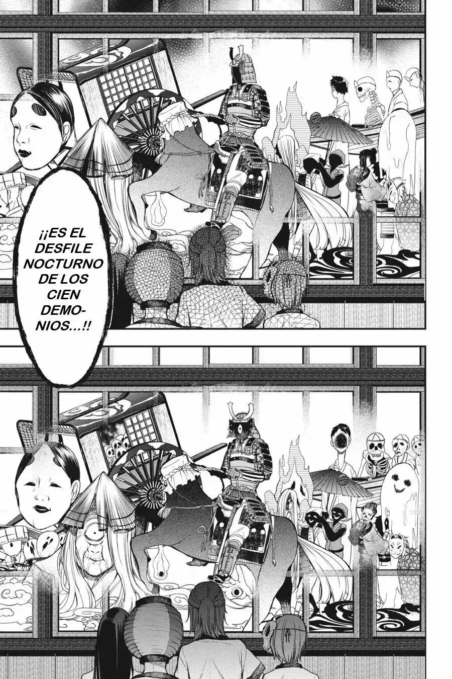 Capitulo 29 page 18