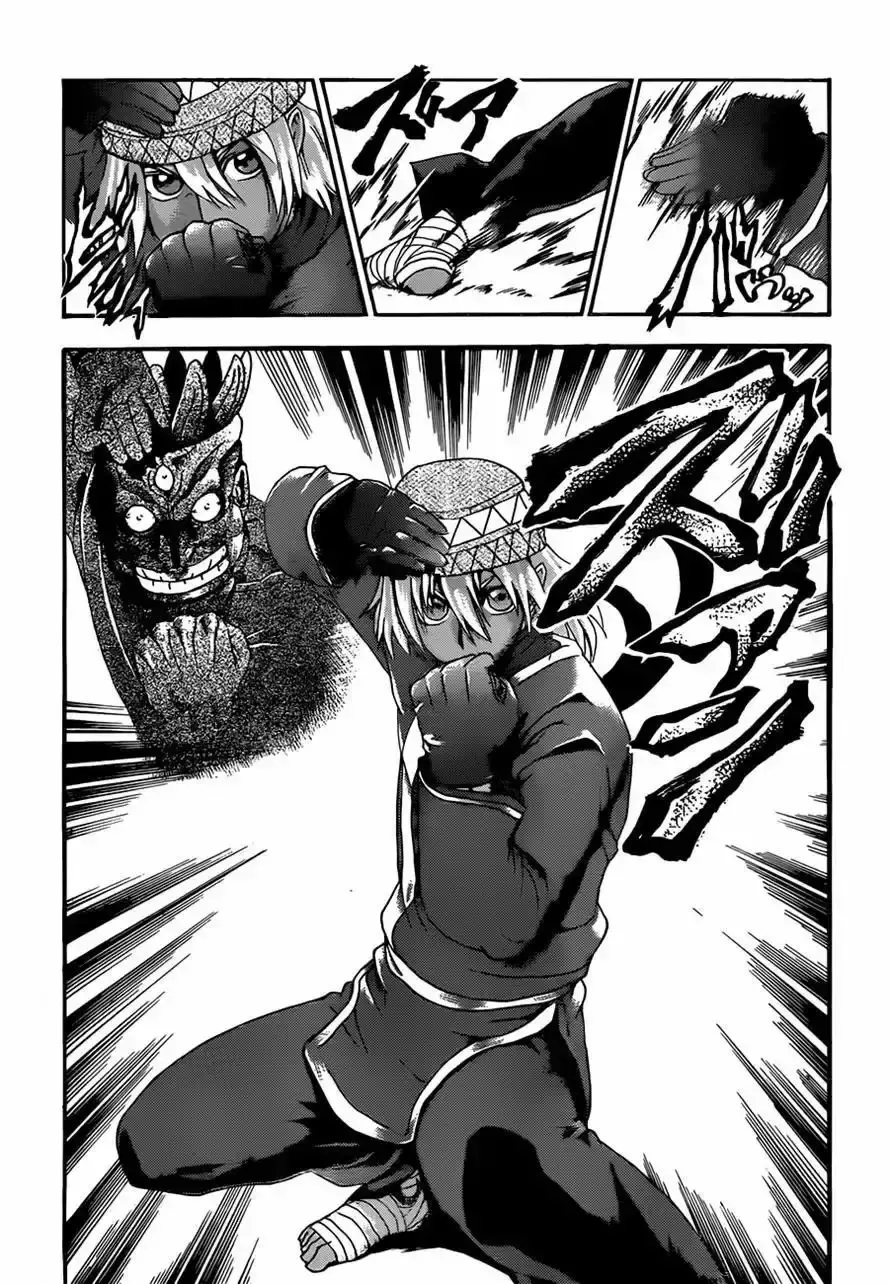 Capitulo 449 page 6