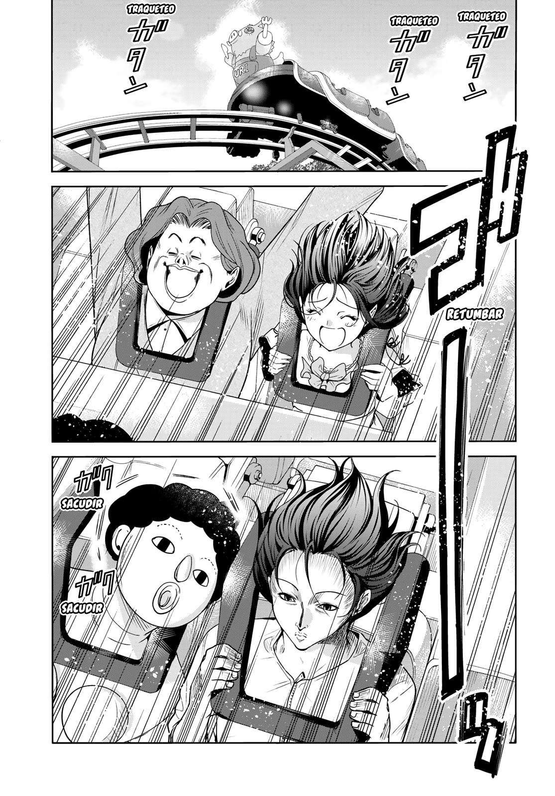 Capitulo 78 page 31