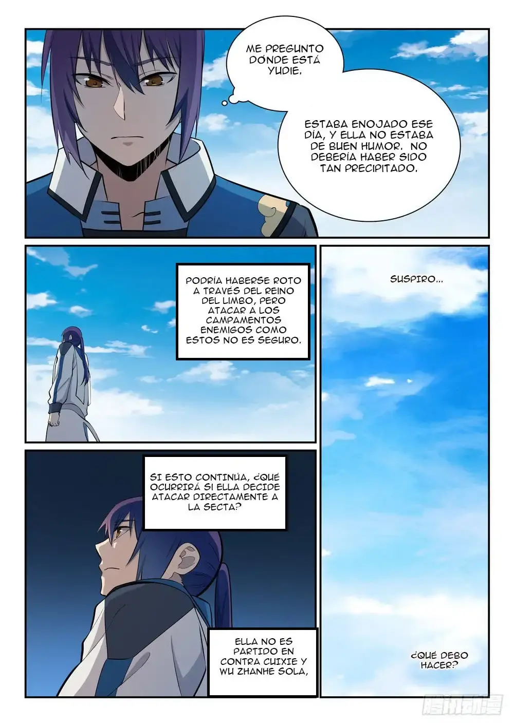 Capitulo 335 page 11