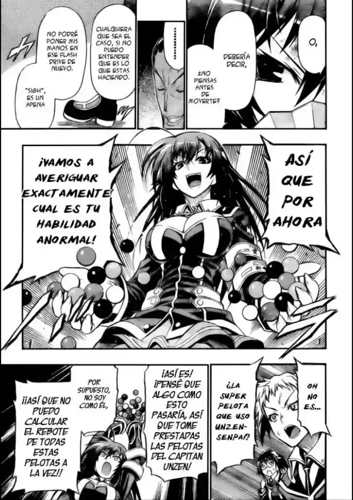 Capitulo 30 page 15