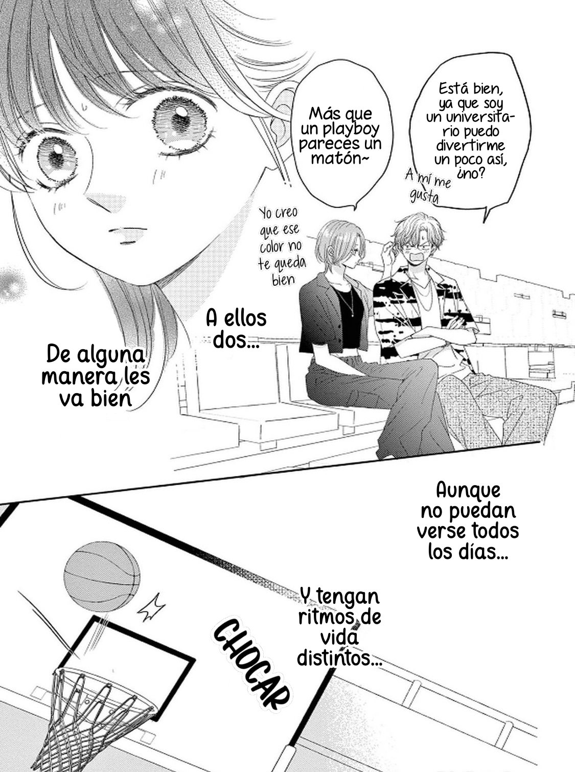 Capitulo 40 page 28