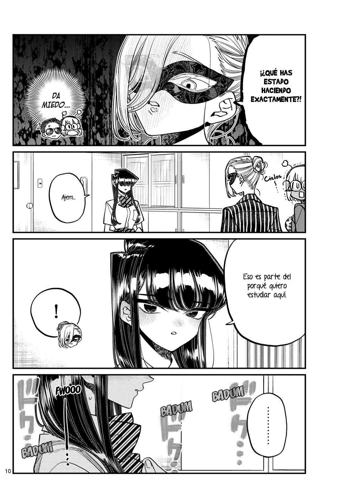 Capitulo 407 page 11