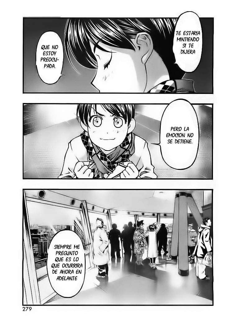 Capitulo 126 page 18