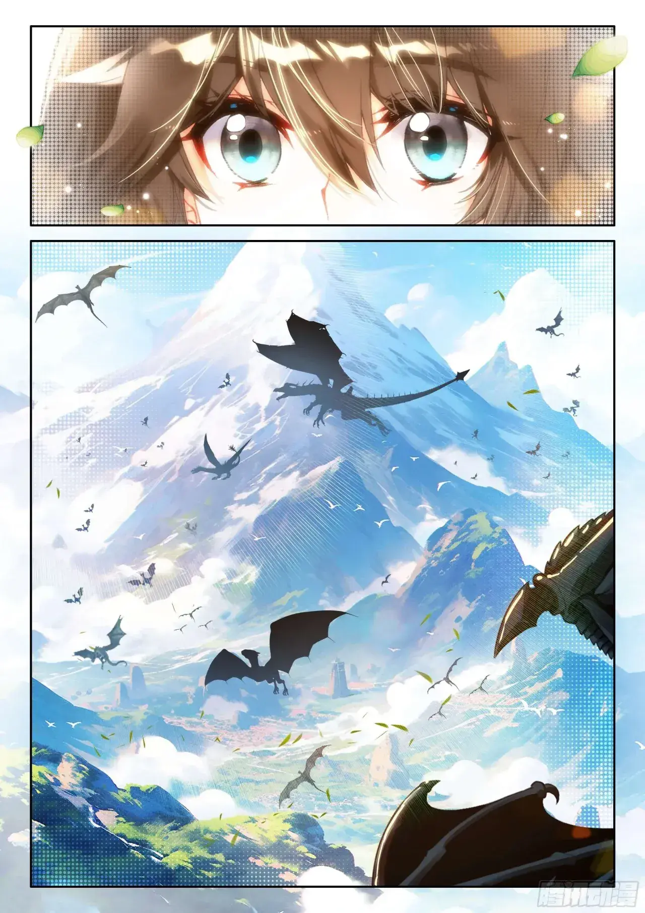 Capitulo 453 page 5